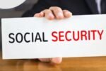Social Security retirees with low pensions