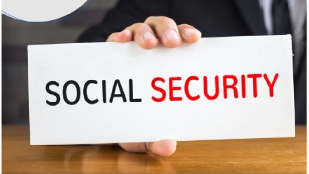 Social Security retirees with low pensions
