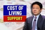 Singapores Cost of Living Relief