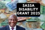 SASSA Disability Grant 2025