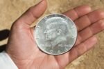 The Kennedy Coin That’s Now Worth Over $50,000