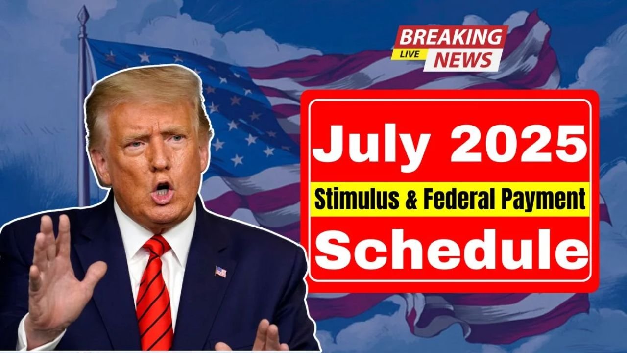 As Americans prepare to celebrate Independence Day on July 4, 2025, many are wondering whether they can expect any new stimulus payments alongside the festivities. Unfortunately, the answer is no—the federal government has confirmed that no new stimulus checks will be issued this month. The IRS has clarified that there are no plans for additional economic relief payments in July.