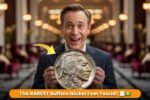 Buffalo Nickel Without Date Discovered in Lunch Money